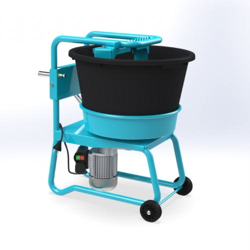 Mescolatrice 40 lt - C 60